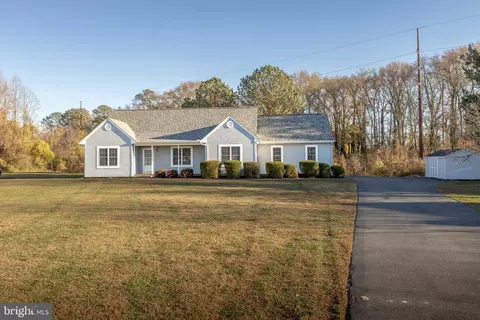 6847 Woodcock Ct, Salisbury, MD 21804