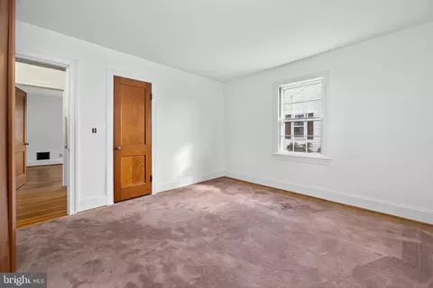 Bedroom - 221 North Blvd, Salisbury, MD 21801 photo 6 of 14