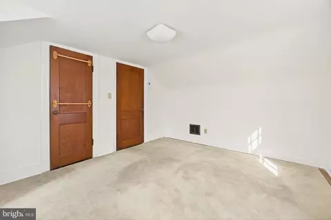 Bedroom - 221 North Blvd, Salisbury, MD 21801 photo 12 of 14