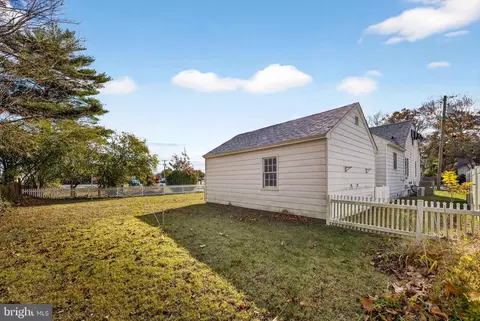 Exterior - 221 North Blvd, Salisbury, MD 21801 photo 5 of 5