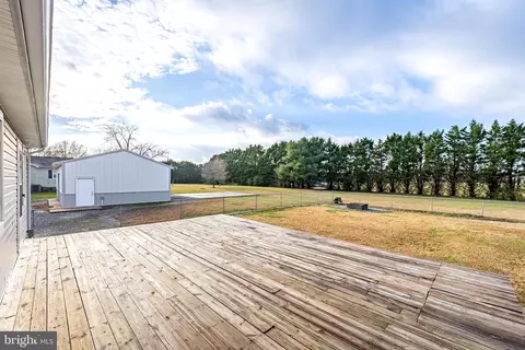 Exterior - 26792 Porter Mill Rd, Hebron, MD 21830 photo 5 of 29