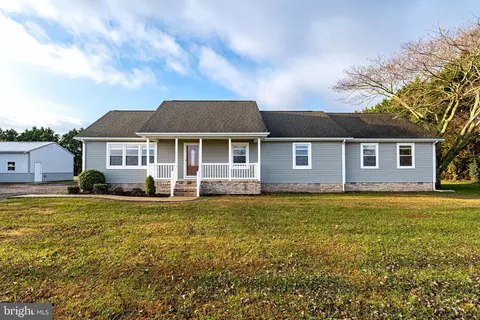 26792 Porter Mill Rd, Hebron, MD 21830