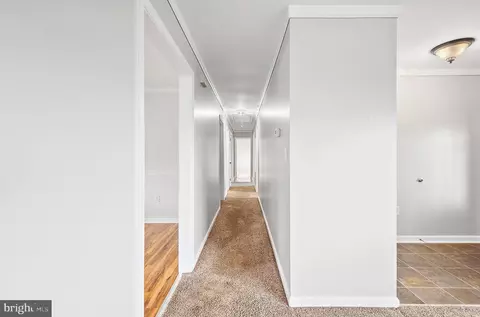 Entry Way - 26792 Porter Mill Rd, Hebron, MD 21830 photo 4 of 6