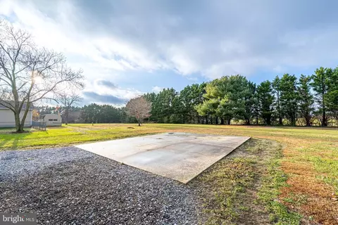 Exterior - 26792 Porter Mill Rd, Hebron, MD 21830 photo 28 of 29