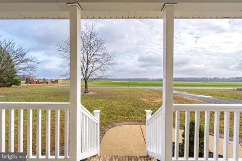 Exterior - 26792 Porter Mill Rd, Hebron, MD 21830 photo 20 of 29