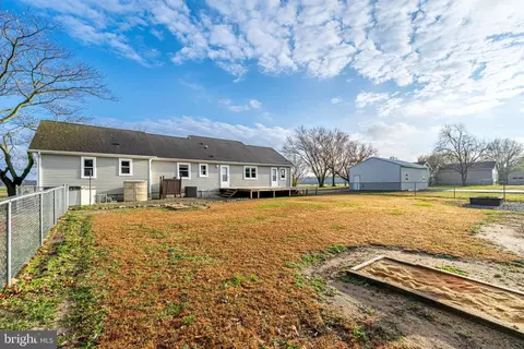 Exterior - 26792 Porter Mill Rd, Hebron, MD 21830 photo 11 of 29