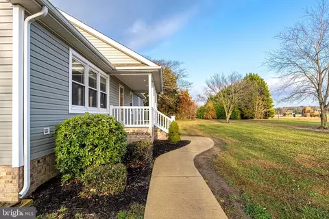 Exterior - 26792 Porter Mill Rd, Hebron, MD 21830 photo 22 of 29