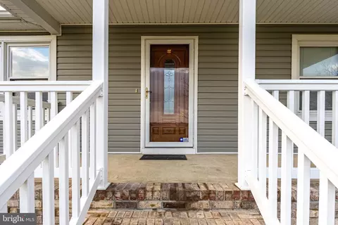 Exterior - 26792 Porter Mill Rd, Hebron, MD 21830 photo 3 of 29