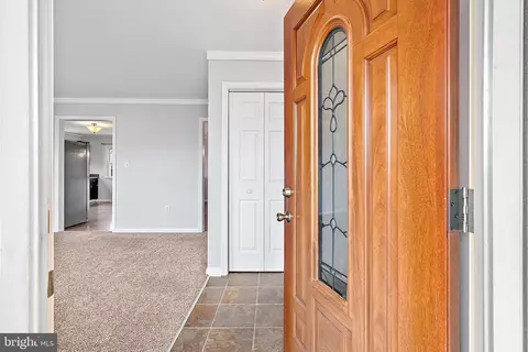 Entry Way - 26792 Porter Mill Rd, Hebron, MD 21830 photo 1 of 6