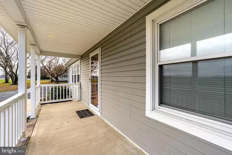 Exterior - 26792 Porter Mill Rd, Hebron, MD 21830 photo 19 of 29