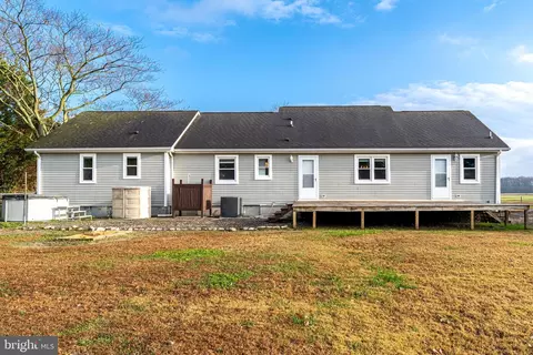 Exterior - 26792 Porter Mill Rd, Hebron, MD 21830 photo 12 of 29