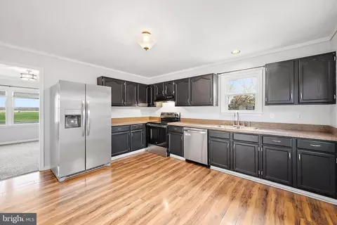Kitchen - 26792 Porter Mill Rd, Hebron, MD 21830 photo 1 of 2