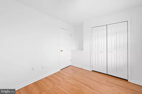 Bedroom - 26792 Porter Mill Rd, Hebron, MD 21830 photo 3 of 4
