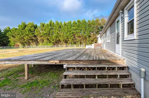Exterior - 26792 Porter Mill Rd, Hebron, MD 21830 photo 10 of 29