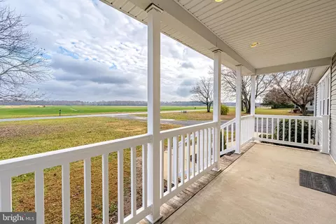 Exterior - 26792 Porter Mill Rd, Hebron, MD 21830 photo 18 of 29