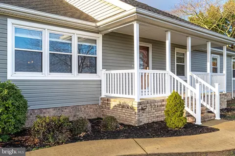 Exterior - 26792 Porter Mill Rd, Hebron, MD 21830 photo 21 of 29
