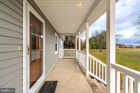 Exterior - 26792 Porter Mill Rd, Hebron, MD 21830 photo 17 of 29