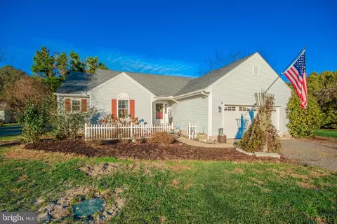 5520 Cedarcrest Rd, Salisbury, MD 21801