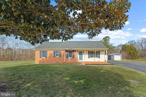 4696 Straw Ridge Ln, Salisbury, MD 21804