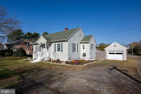 2709 Old Ocean City Rd, Salisbury, MD 21804