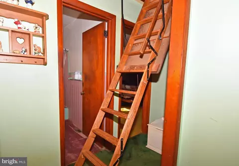 Entry Way - 4301 Tyaskin Rd, Tyaskin, MD 21865 photo 2 of 2