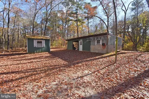 Exterior - 4301 Tyaskin Rd, Tyaskin, MD 21865 photo 4 of 10