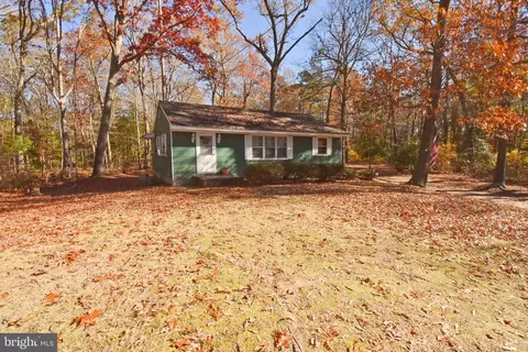 Exterior - 4301 Tyaskin Rd, Tyaskin, MD 21865 photo 8 of 10