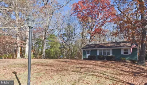 Exterior - 4301 Tyaskin Rd, Tyaskin, MD 21865 photo 7 of 10