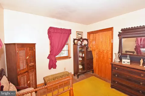 Bedroom - 4301 Tyaskin Rd, Tyaskin, MD 21865 photo 3 of 7