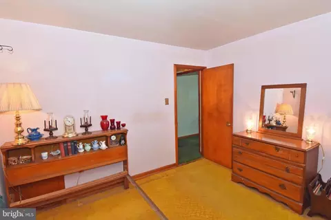 Bedroom - 4301 Tyaskin Rd, Tyaskin, MD 21865 photo 6 of 7