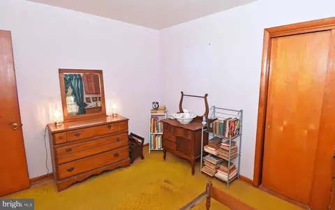 Bedroom - 4301 Tyaskin Rd, Tyaskin, MD 21865 photo 7 of 7