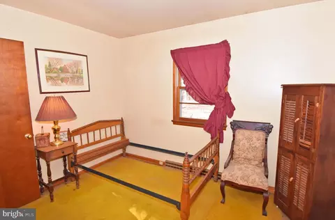 Bedroom - 4301 Tyaskin Rd, Tyaskin, MD 21865 photo 4 of 7