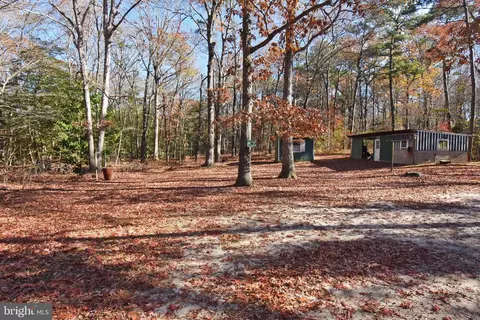 Exterior - 4301 Tyaskin Rd, Tyaskin, MD 21865 photo 2 of 10