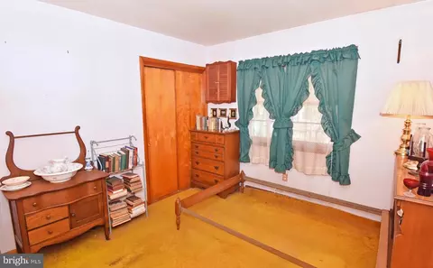 Bedroom - 4301 Tyaskin Rd, Tyaskin, MD 21865 photo 5 of 7