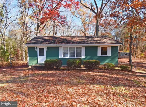 4301 Tyaskin Rd, Tyaskin, MD 21865