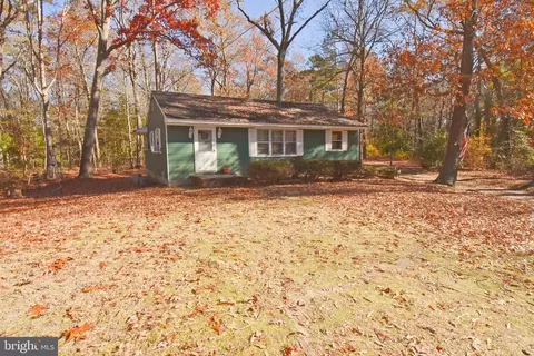 Exterior - 4301 Tyaskin Rd, Tyaskin, MD 21865 photo 9 of 10