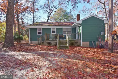 Exterior - 4301 Tyaskin Rd, Tyaskin, MD 21865 photo 10 of 10