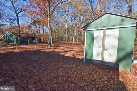 Exterior - 4301 Tyaskin Rd, Tyaskin, MD 21865 photo 5 of 10