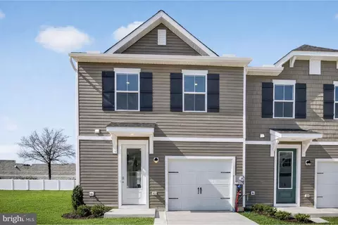 214 Clement Loop, Salisbury, MD 21804