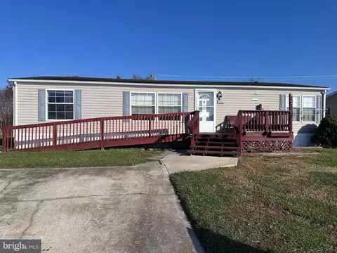35174 Betty, Pittsville, MD 21850