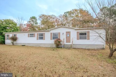 3887 Texas Rd, Bivalve, MD 21814