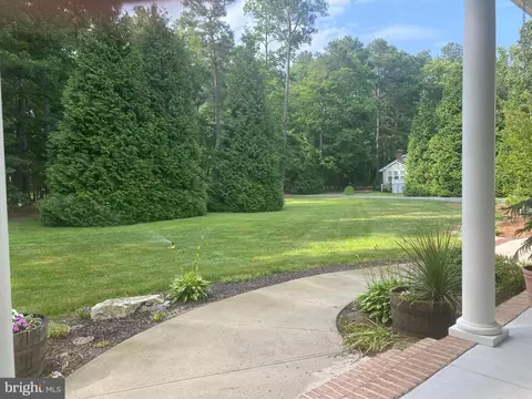 Exterior - 7395 Cherry Walk Rd, Hebron, MD 21830 photo 7 of 17