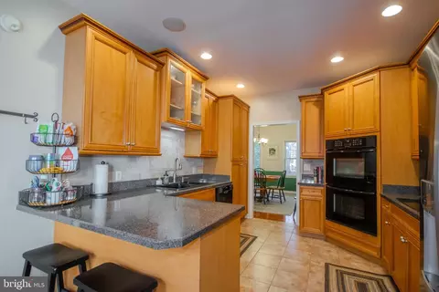 Kitchen - 7395 Cherry Walk Rd, Hebron, MD 21830 photo 2 of 3