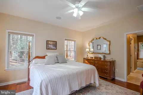 Bedroom - 7395 Cherry Walk Rd, Hebron, MD 21830 photo 1 of 11