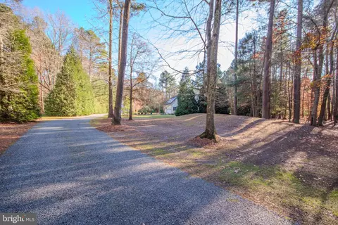 Exterior - 7395 Cherry Walk Rd, Hebron, MD 21830 photo 17 of 17