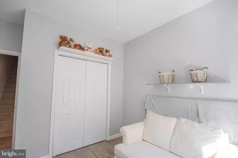Bedroom - 7395 Cherry Walk Rd, Hebron, MD 21830 photo 5 of 11