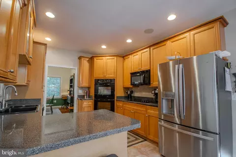 Kitchen - 7395 Cherry Walk Rd, Hebron, MD 21830 photo 1 of 3