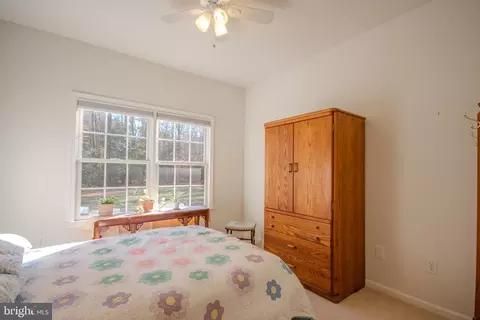 Bedroom - 7395 Cherry Walk Rd, Hebron, MD 21830 photo 6 of 11