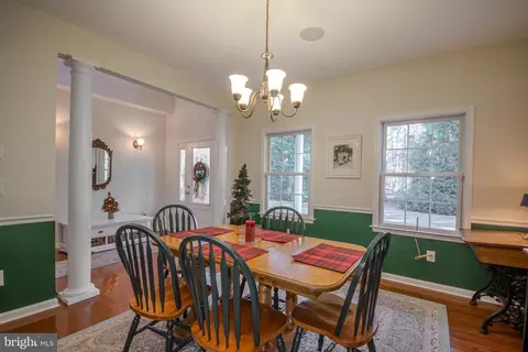 Dining - 7395 Cherry Walk Rd, Hebron, MD 21830 photo 2 of 2