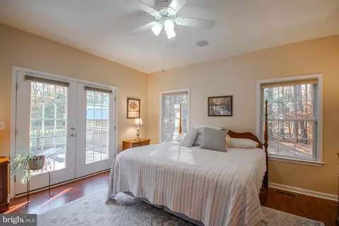 Bedroom - 7395 Cherry Walk Rd, Hebron, MD 21830 photo 3 of 11